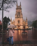 Imagen Basílica Lourdes